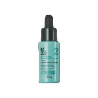 Faces Serum Sticker by Consultoria de Belleza Chile