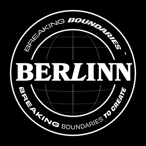 Agenciaberlinn GIF by BERLINN