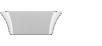 Bathroom Bathtub Sticker by Crosswater London