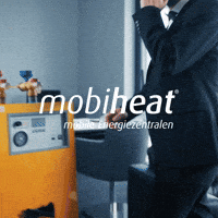 mobiheat cool yellow smoke sunglasses GIF
