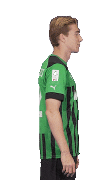 Football Sport Sticker by U.S. Sassuolo Calcio
