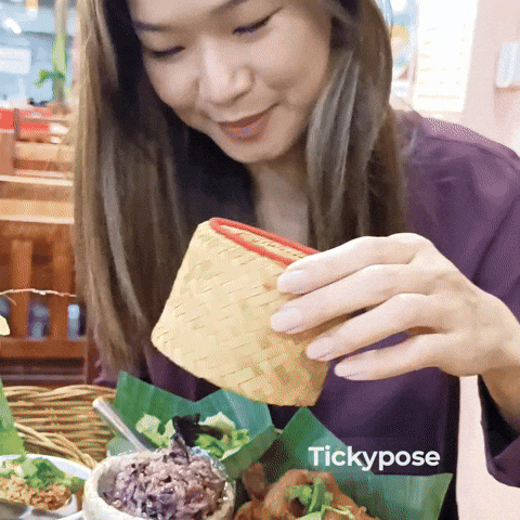 Natural Light Surprise GIF