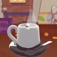 GIF by Kitten Cup Studio
