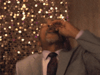 Season 3 No GIF by The Lonely Island