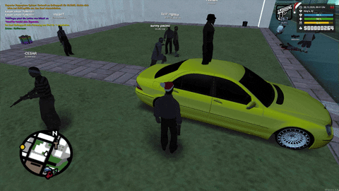 296CopKilla giphyupload GIF