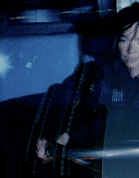 this sucks sucker punch GIF