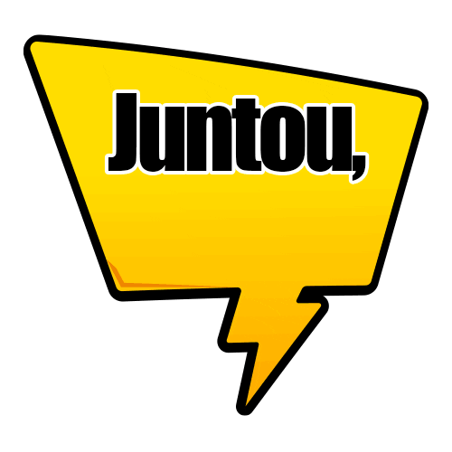 JornalDaqui giphyupload Sticker