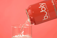 Bubly Water GIF by bubly
