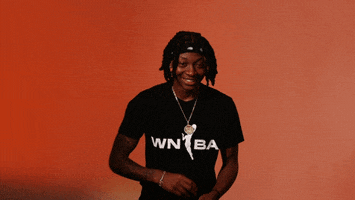 Erica Wheeler Wow GIF by WNBA