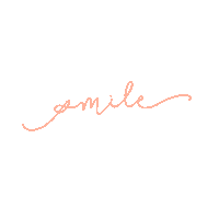 madisonelizabethdesigns love happy smile pink Sticker