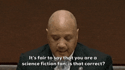 Science Fiction Ufo GIF by GIPHY News