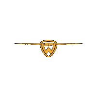 Gold Sticker by Wottan Motor