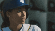 kylie bunbury wow GIF by Pitch on FOX