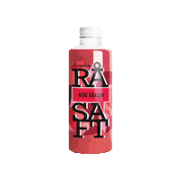 Redlove Sticker by lovisebergrasaft