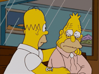 Season 16 Love GIF by The Simpsons