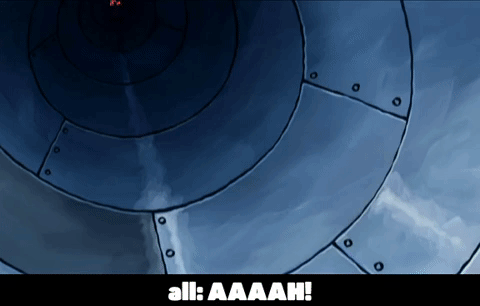 season 6 episode 23 GIF by SpongeBob SquarePants