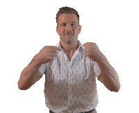 Voting Vote For Me Sticker by Big Brother 2021