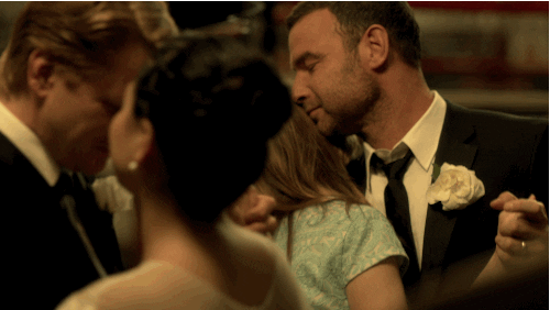 ray donovan dancing GIF by Showtime