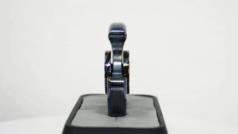 Fidget GIF by Big Poppa E