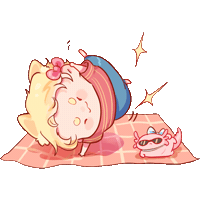 Toner Sticker