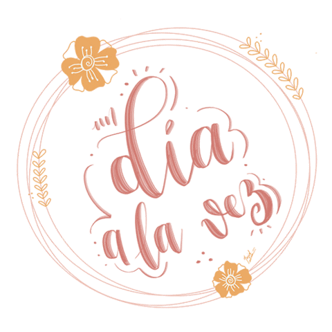 undiaalavez Sticker by Masiel Mateo