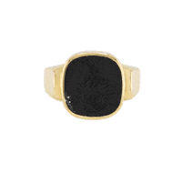 Gold Jewelry Sticker by The SISS BLISS
