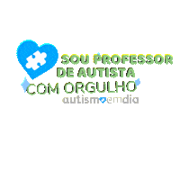 Tea Professor Sticker by Supera Farma