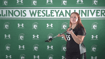 25Iwuwlax GIF by iwusports