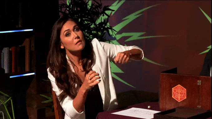 comedy geek GIF by Alpha