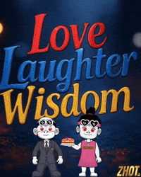 Laughter Love GIF by Zhotcita