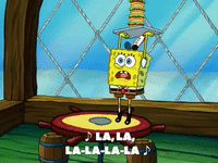 season 5 episode 20 GIF by SpongeBob SquarePants