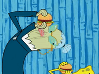 season 5 episode 20 GIF by SpongeBob SquarePants
