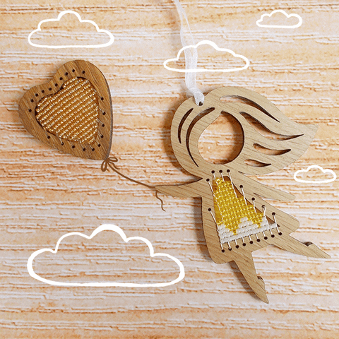 follow your heart girl GIF