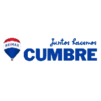 giselaremaxcumbre cumbre remaxcumbre cumbreoficina Sticker