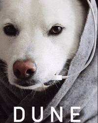 Dune GIF