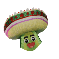 Themaskedsinger Sticker by Mask Singer A3