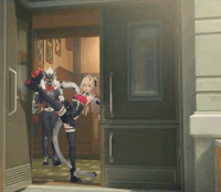 Zzz Phoenix GIF