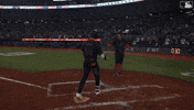 High Five Blue Jays GIF by Toronto Blue Jays