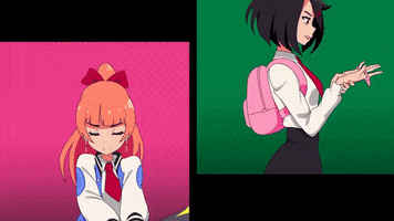 pixel pixelart retro 2d brawling GIF