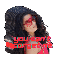 You Wont Forget Me Will You Stickers - Find & Share on GIPHY