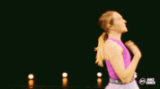 Sweat Go GIF by Dance Church
