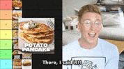 Ranking Youtube GIF by tyler oakley