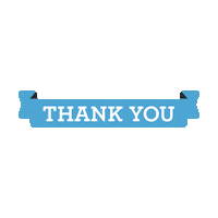 thanks thank you STICKER by imoji