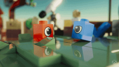 Side Eye Sigh GIF by Xbox