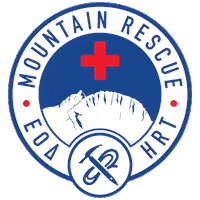 Rescue Eod Sticker by stelios koutroumpanos