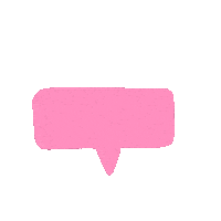 Post Love Sticker