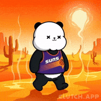 Cant Touch This Lets Go GIF by Kanpai Pandas