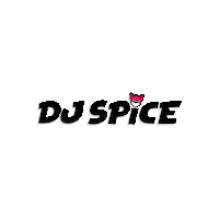 Dj Spice Sticker by Viral Music