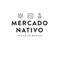 Mexico Salsa Sticker by Mercado Nativo Mx