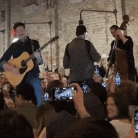 Rushmere GIF by Mumford & Sons